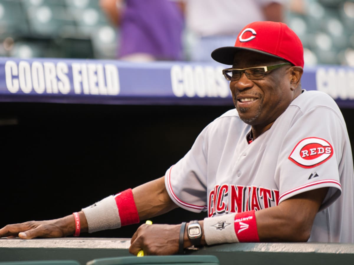 Division titles not enough as Nationals fire Dusty Baker