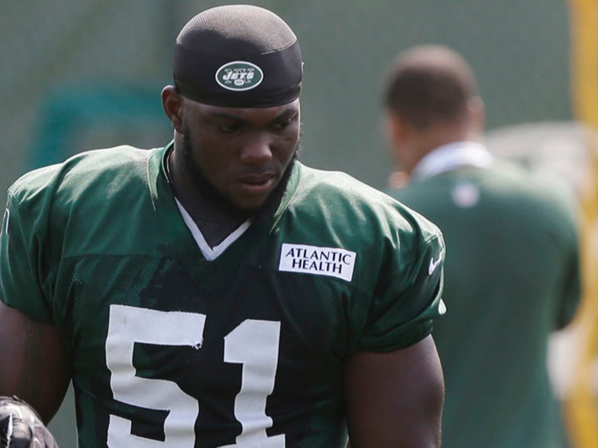 New York Jets - Rich Cimini: Geno Smith will be 'the guy.' MORE