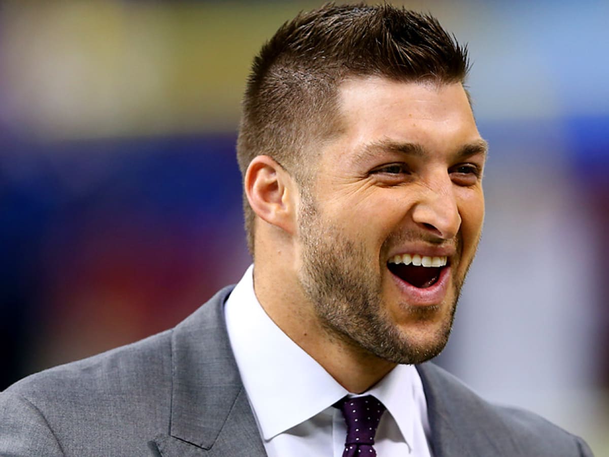 Eagles release Tim Tebow – The Times Herald