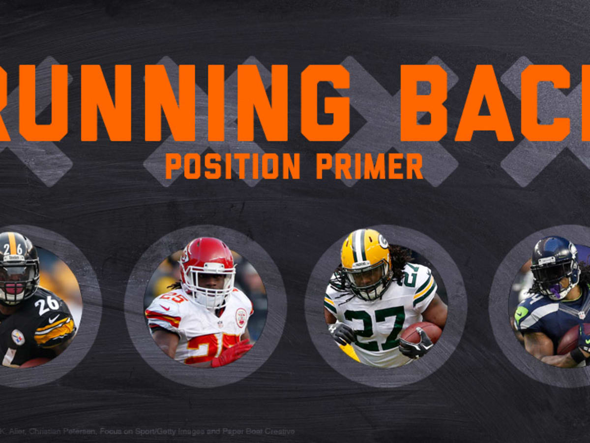 Fantasy Football Running Back Rankings And Positional Primer