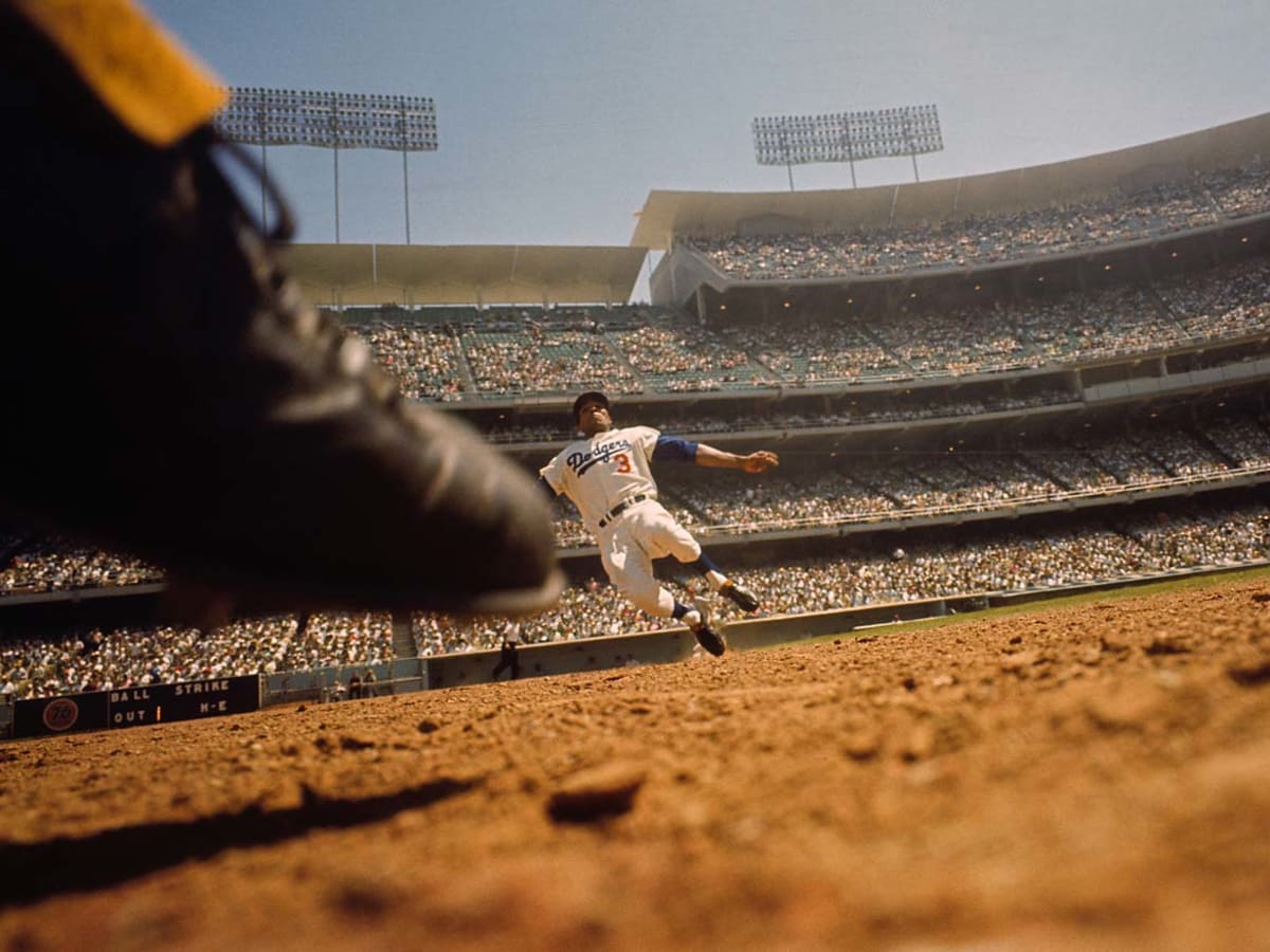 Yogi Berra at Spring Training | Neil Leifer Photography