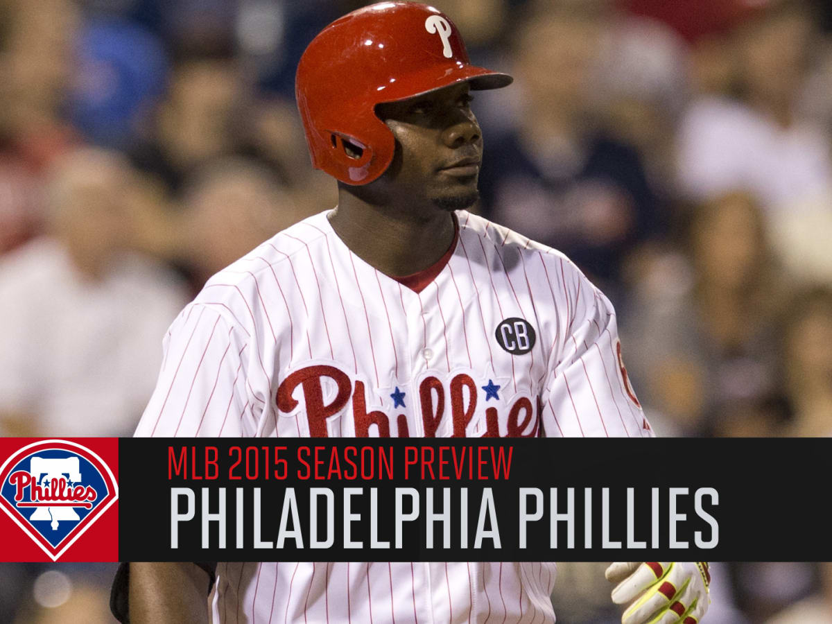 Phillies release 2015 schedule