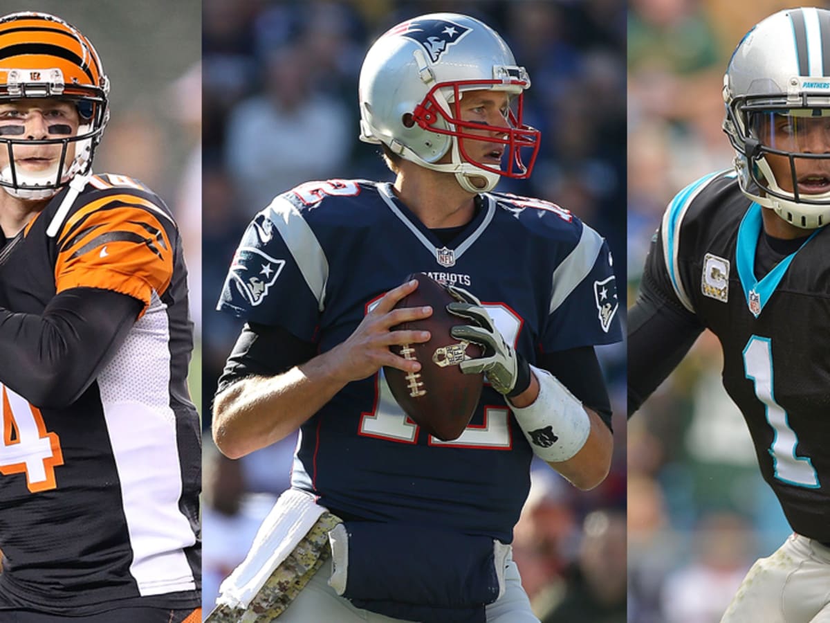 NFL Week 10: How much do you know about the undefeated teams