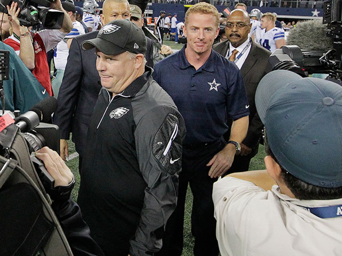 NFC East preview: Eagles, Cowboys are division favorites - Sports