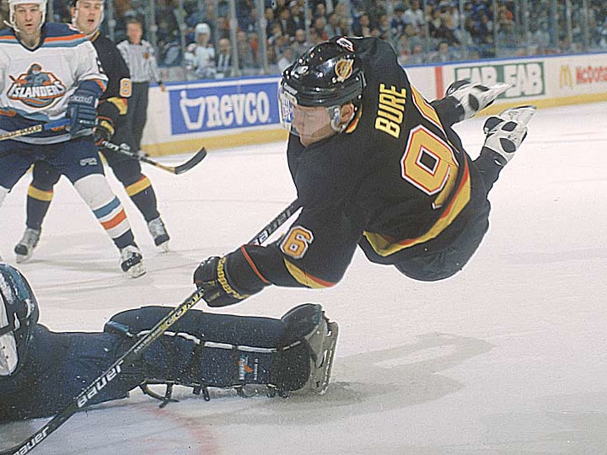 pavel bure panthers