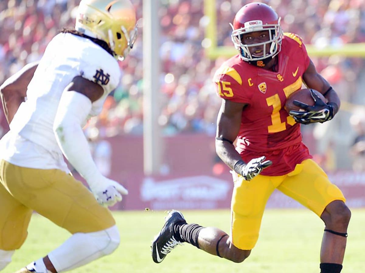 Eagles ink first-round pick Nelson Agholor – Trentonian