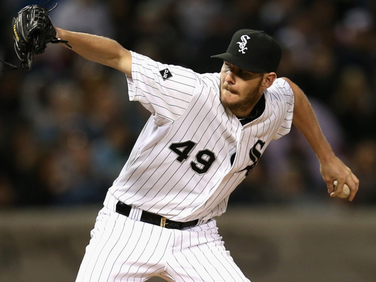 Chris Sale's number retired at FGCU - WINK News