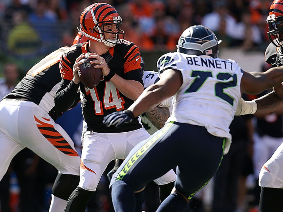 Cowboys vs. Washington score, takeaways: Andy Dalton knocked out of game as  Washington rolls 