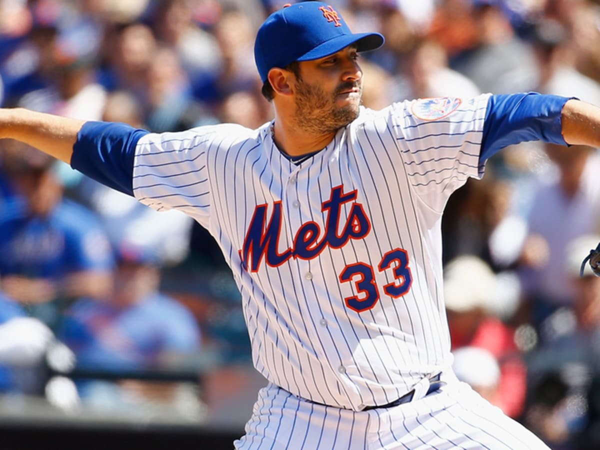 In need of pitching help, Mets, Yankees set to watch Cole Hamels' showcase