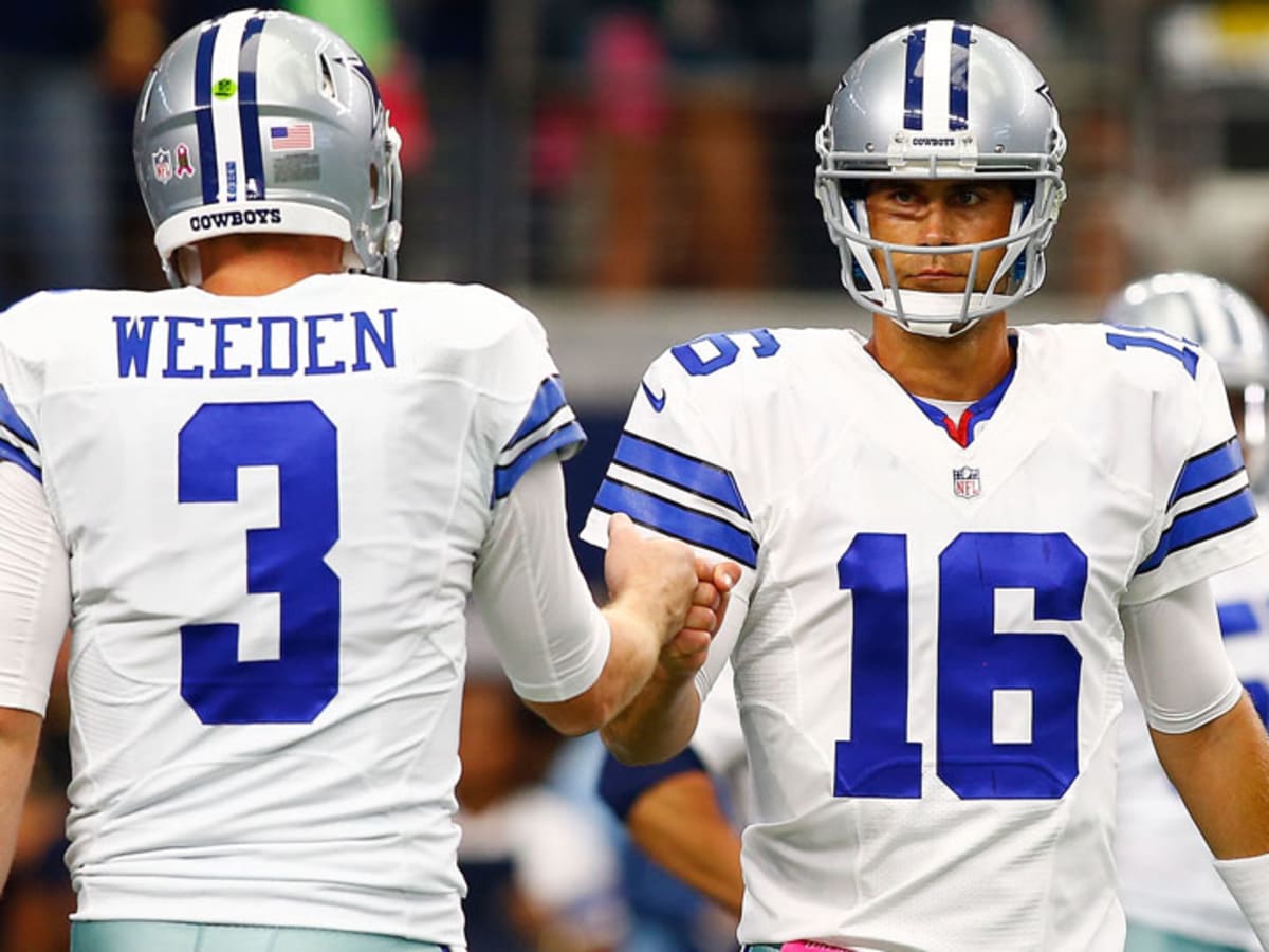 Sturm: What starting QB Matt Cassel brings to the Cowboys