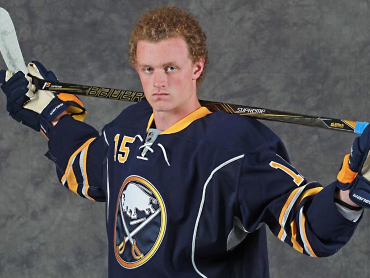 Jack Eichel: Bio, News, Stats & More - The Hockey Writers