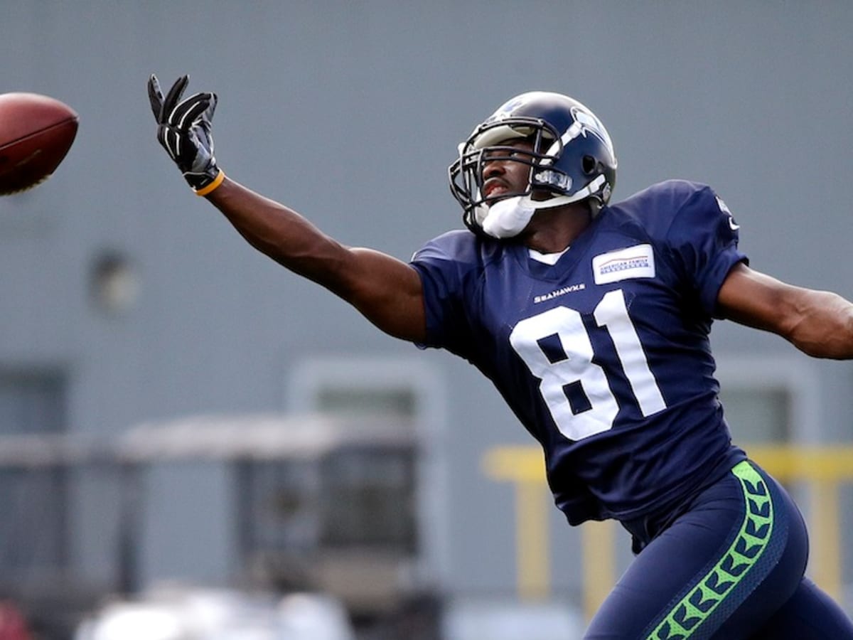 Seattle Seahawks trade Kevin Norwood to Carolina Panthers - Sports  Illustrated