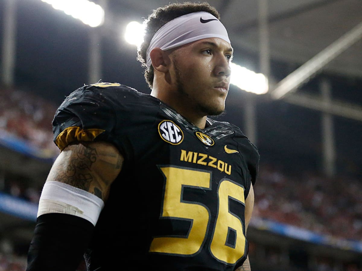 Shane Ray gets another NFL chance with Buffalo Bills