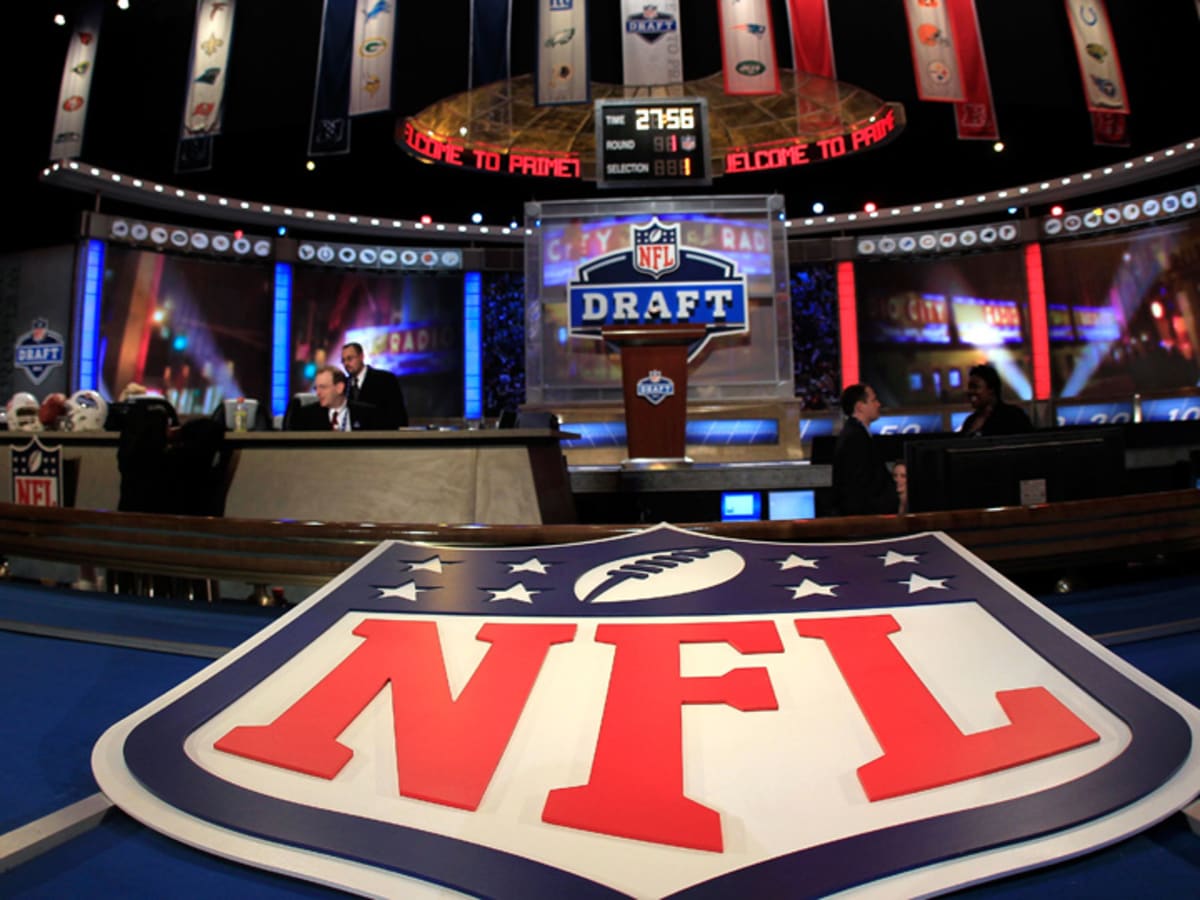 2015 NFL draft live stream: Watch round 2 and 3 online or on TV - Sports  Illustrated