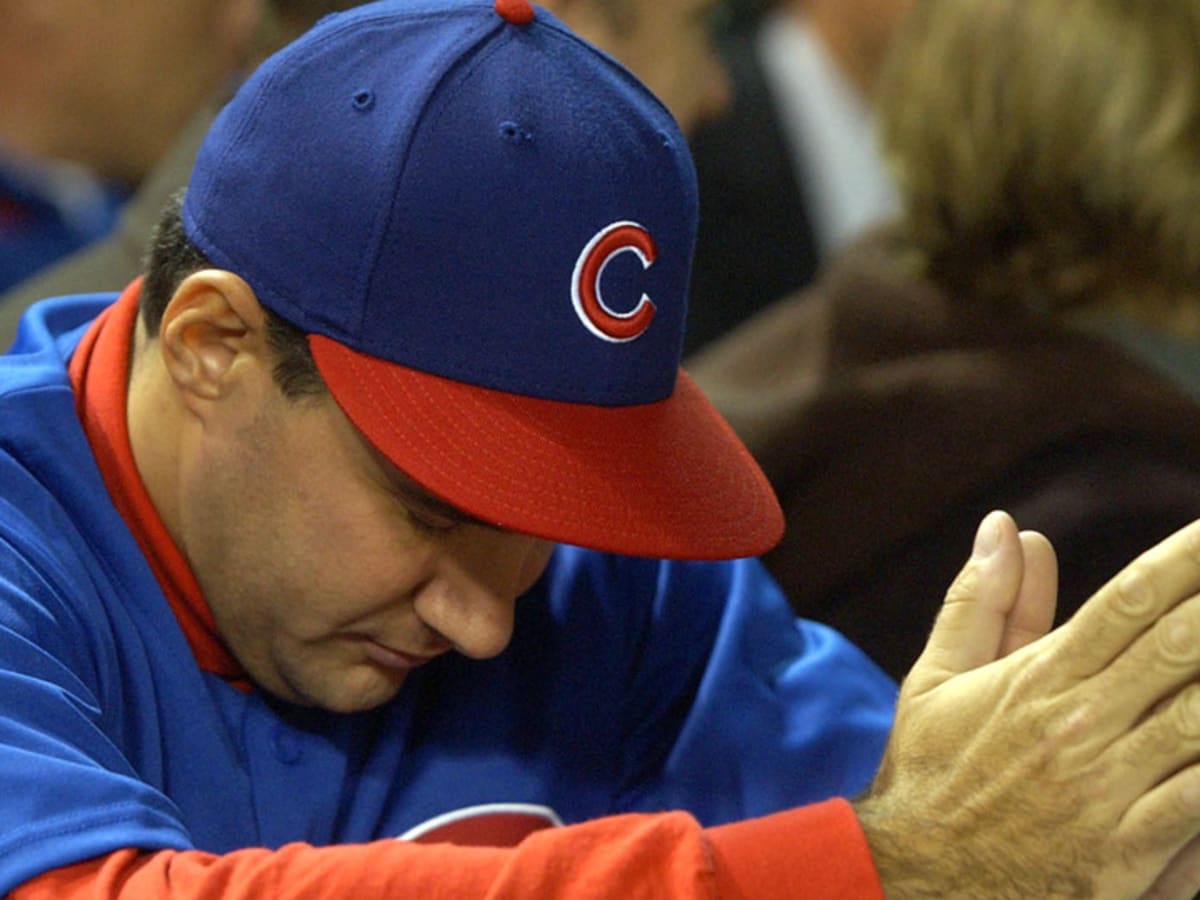 The Plight of Cubs Fans - Sports Illustrated