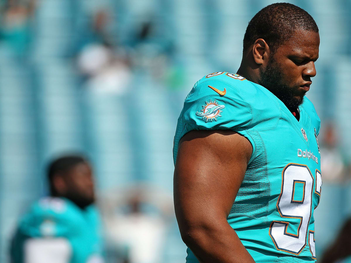 NEWSWIRE: Ndamukong Suh fined $100,000 - Los Angeles Times