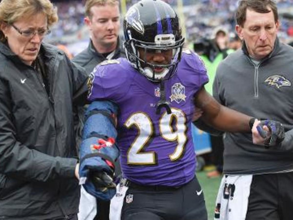 Justin Forsett Retires After 9-Year NFL Career, News, Scores, Highlights,  Stats, and Rumors