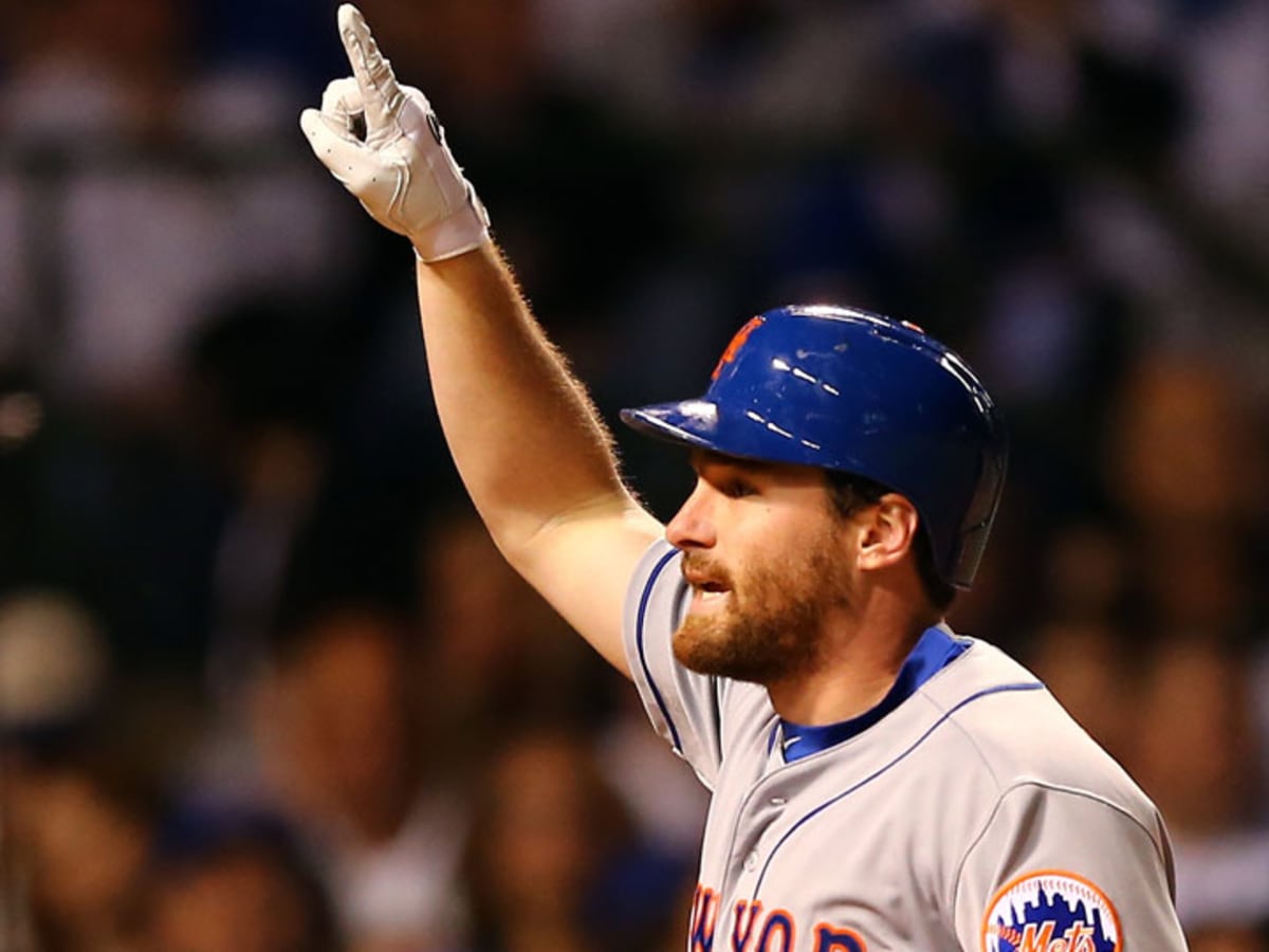 Why Daniel Murphy's New York Mets should be considered the World Series  favorites.