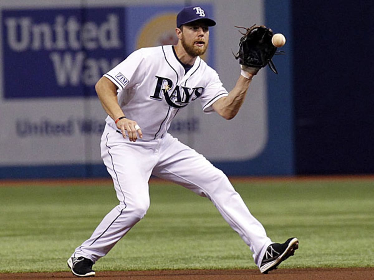 MLB Player Profile: How Valuable Has Ben Zobrist Been To The Rays