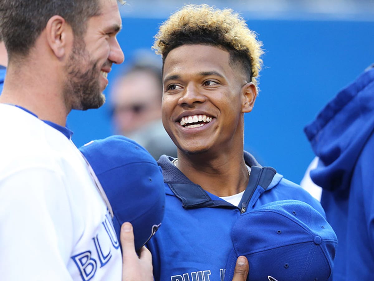 Marcus Stroman returns from ACL injury in time to join playoff