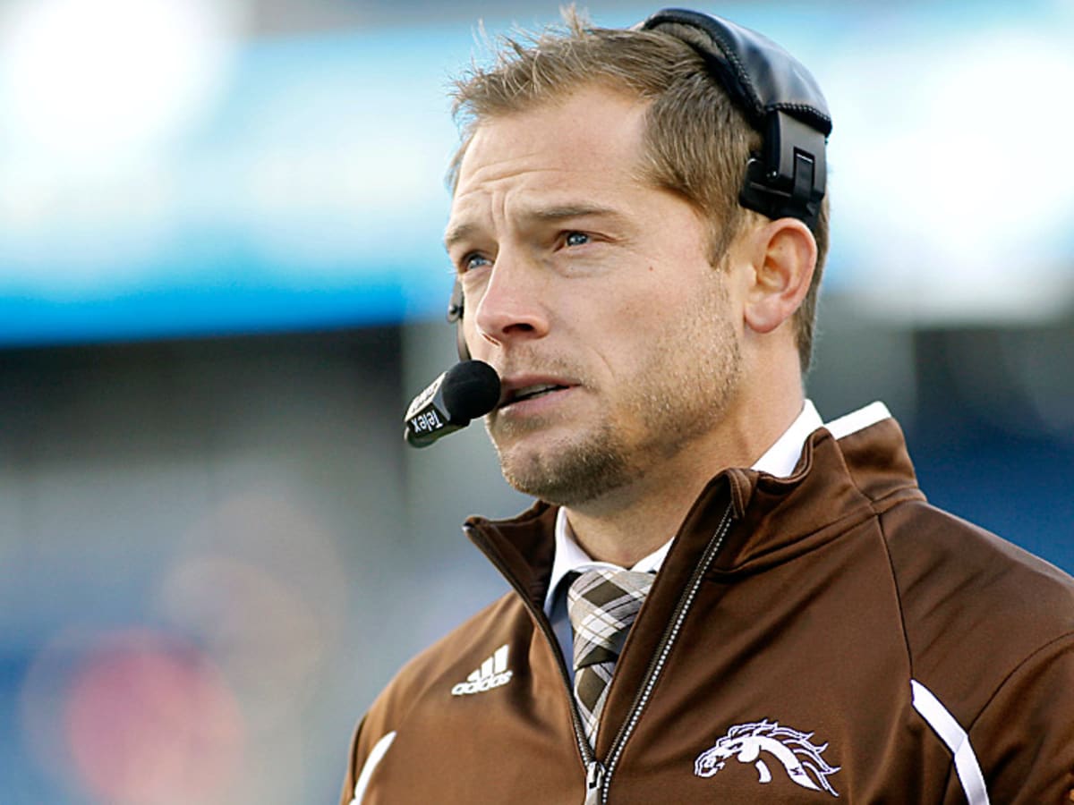 Western Michigan Football: P.J. Fleck Working on Deal With Minnesota