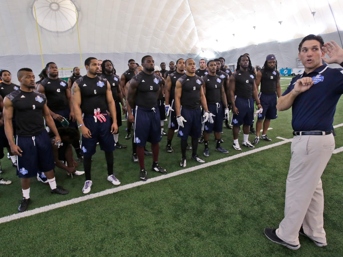 2015 NFL combine: Second regional date added - Sports Illustrated