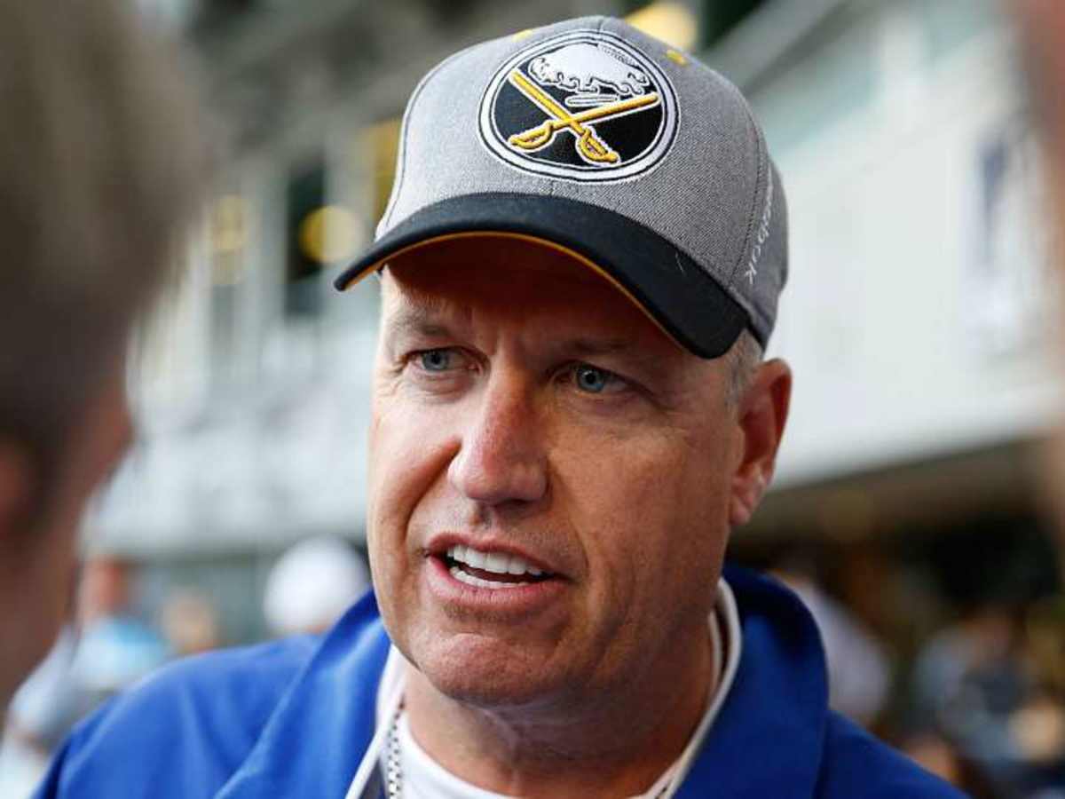 Jets coach Rex Ryan still boisterous after humiliating loss to