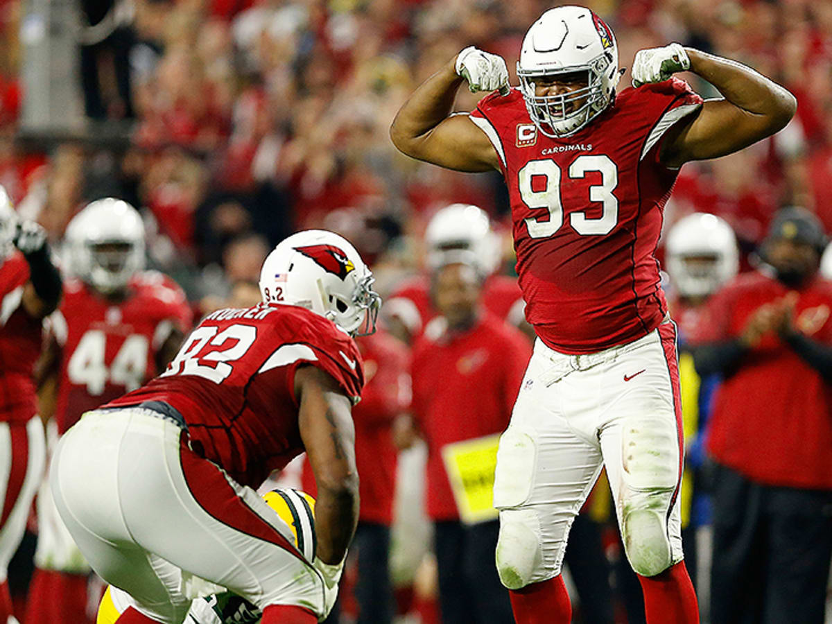 NFL Power Rankings: The Cardinals Are a Legit Super Bowl Contender