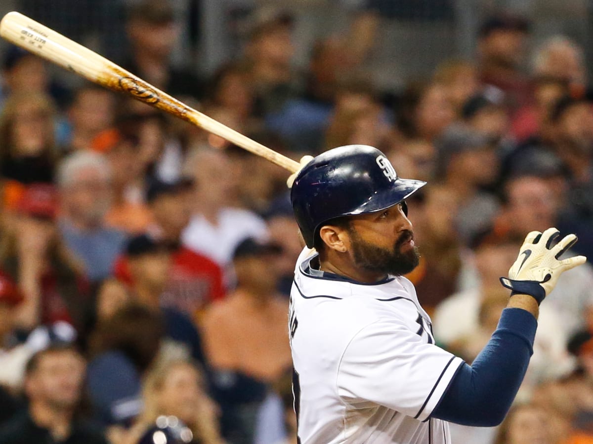 Know Your Foe #8: Matt Kemp Aims to Finish April with 15 Homers as