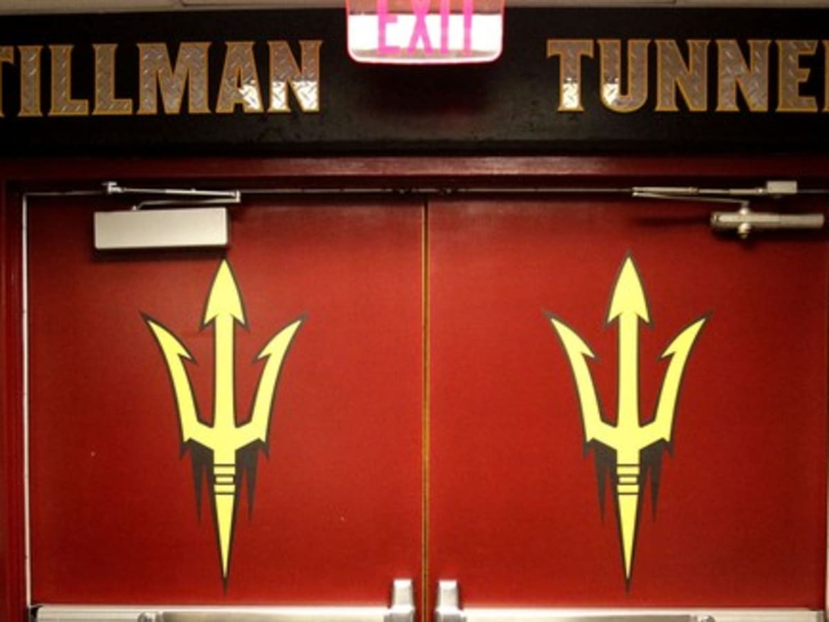 Almost perfect': Former ASU teammates remember Pat Tillman