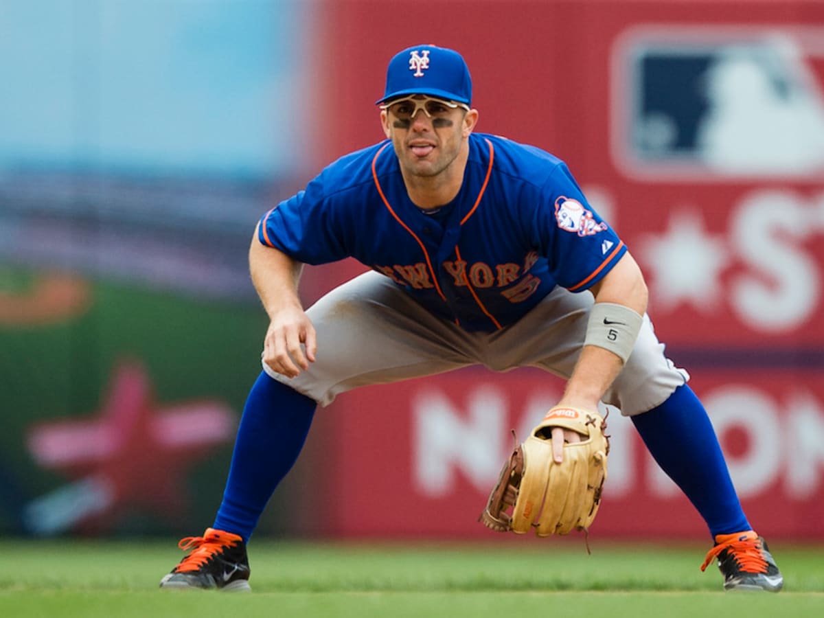What David Wright's latest injury update means for New York Mets - Sports  Illustrated