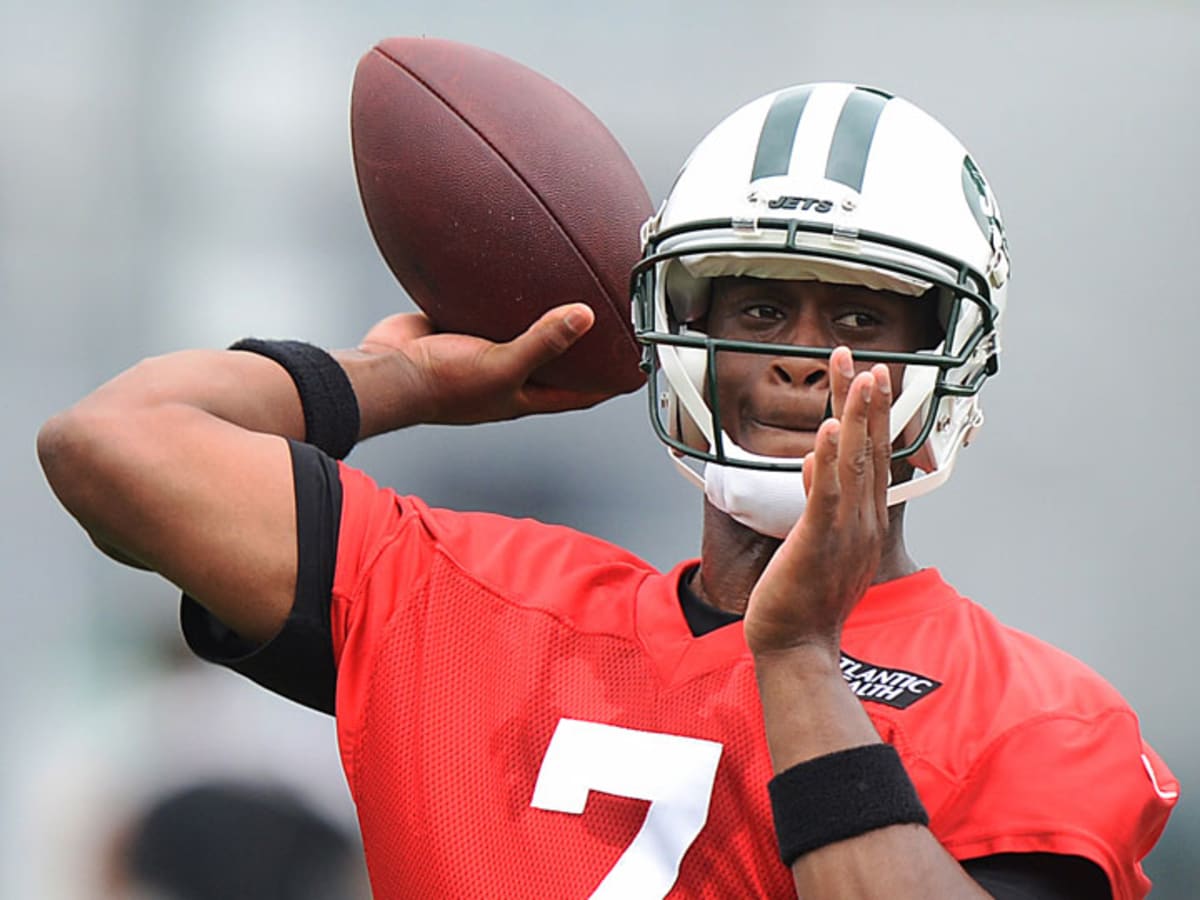 Geno Smith of New York Jets out 6 to 10 weeks with broken jaw - ESPN