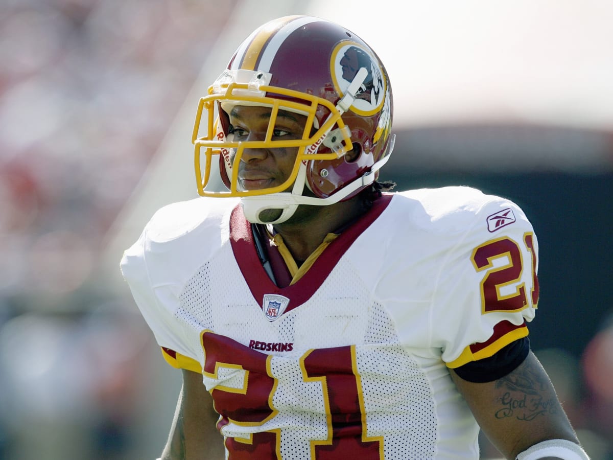 Sean Taylor Book