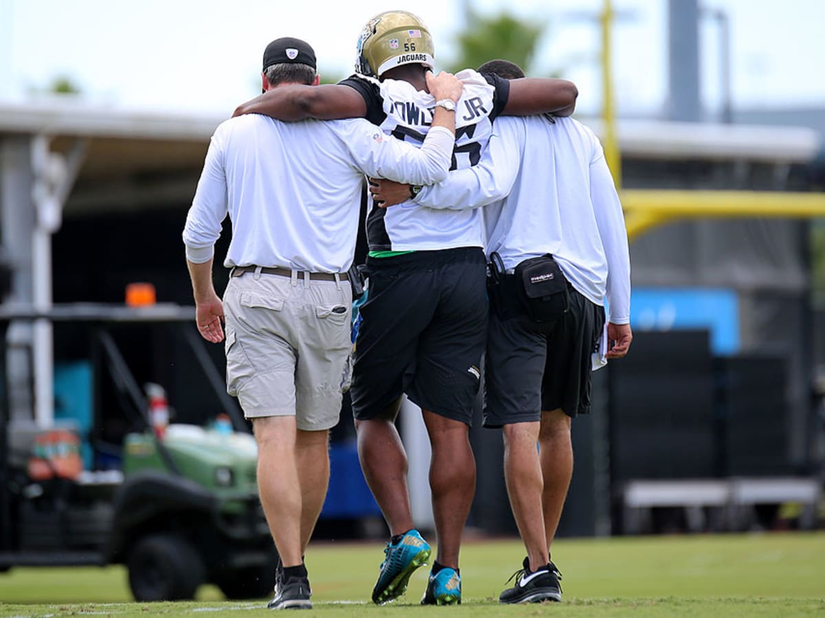 Got to play better': Micah Parsons turns attention to Tom Brady, Bucs after  deflating loss at Washington 