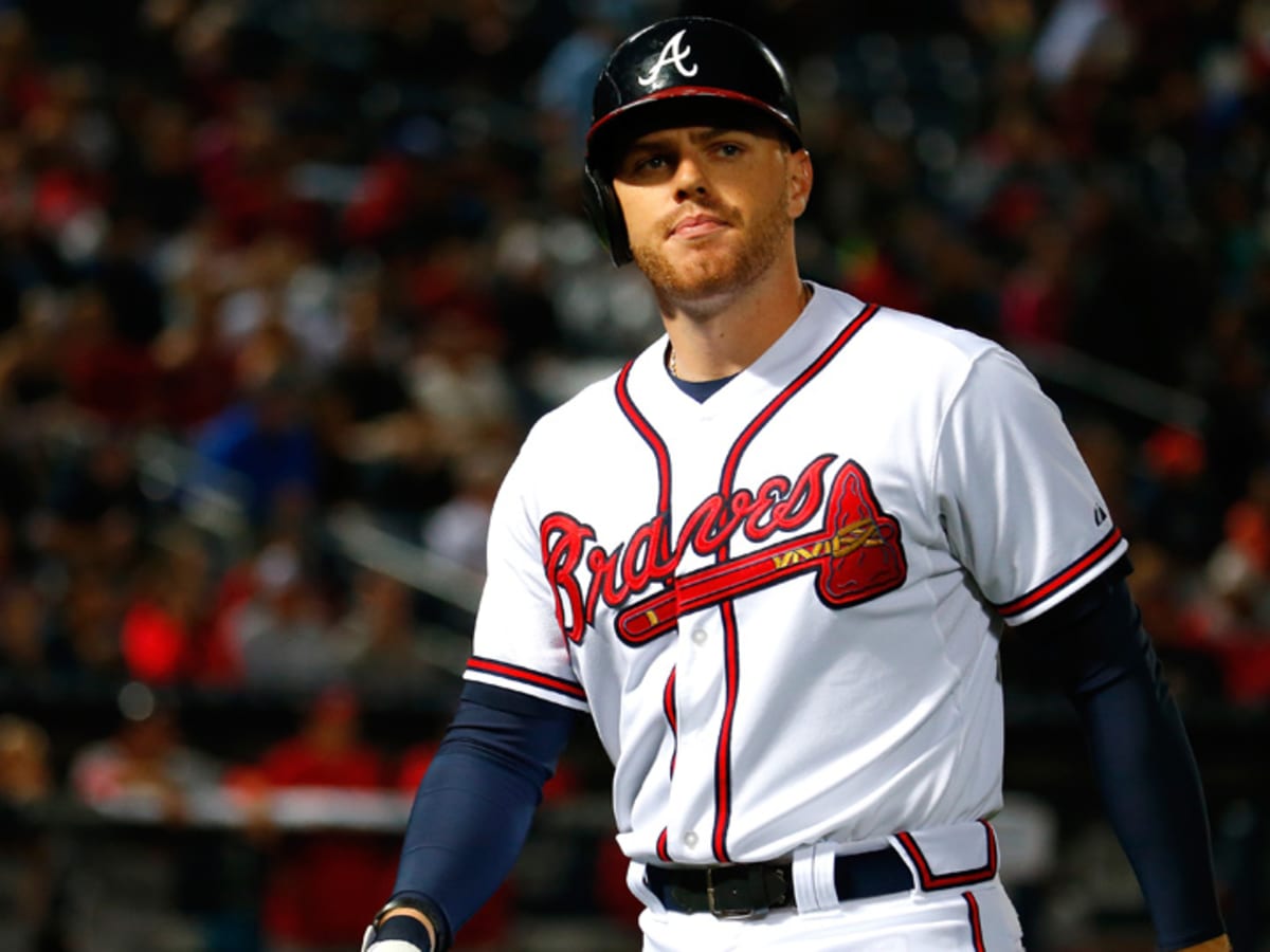 Potential Freddie Freeman Trade Has to Be Perfect for Braves