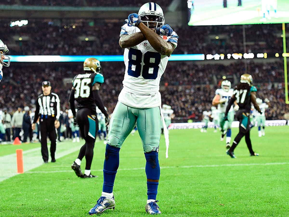 Dallas Cowboys: Profiling WR No. 88 Dez Bryant