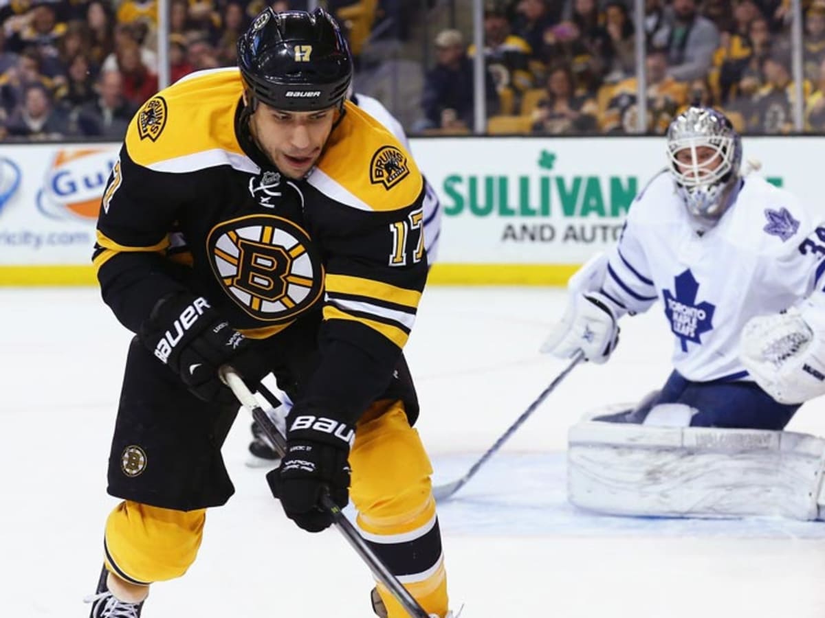 Kings acquire Milan Lucic from Bruins for Martin Jones, 13th overall pick,  prospect