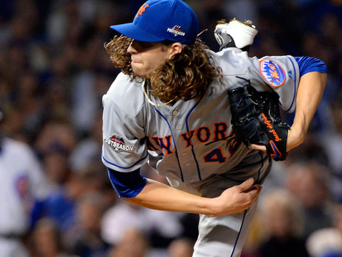 What Led To The Split Of Jacob DeGrom And The Mets?