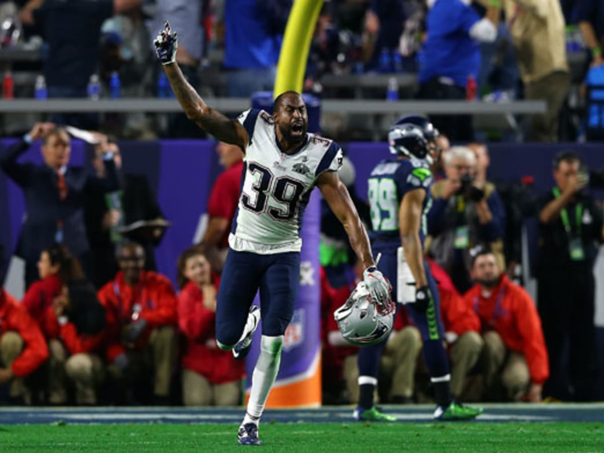 Brandon Browner Gives Saints Desperately Needed Leadership and