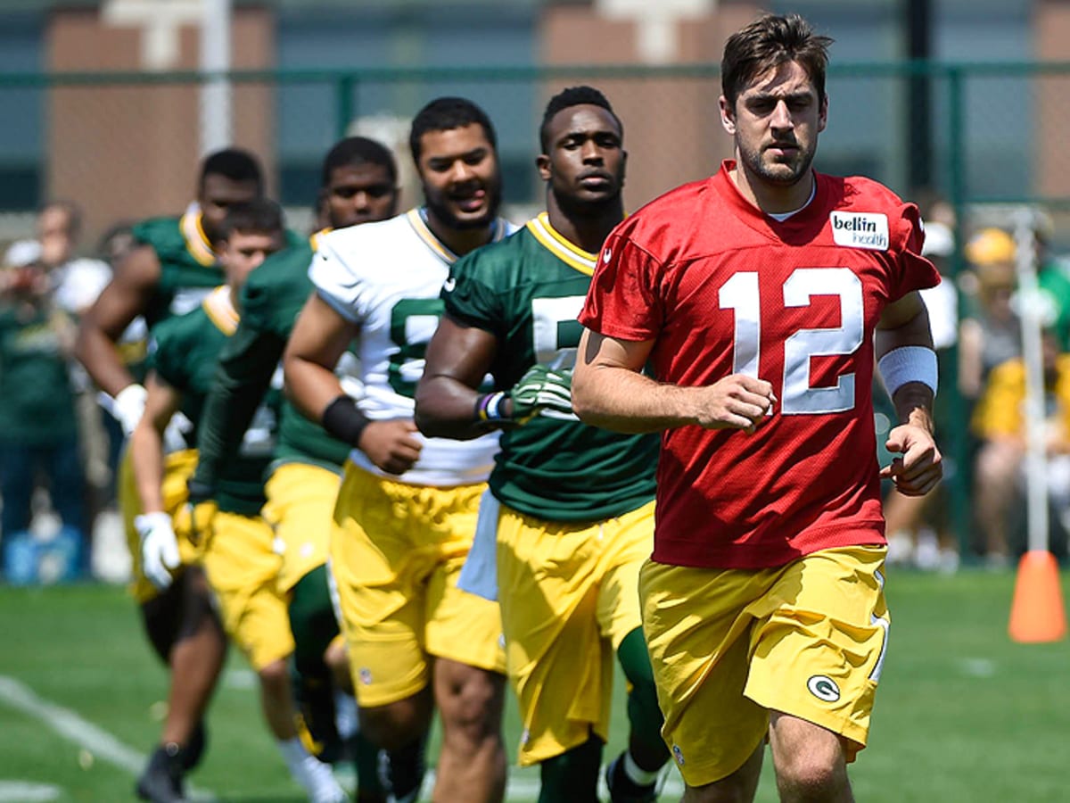 Packers Training Camp Battle: Slot Receiver - A to Z Sports