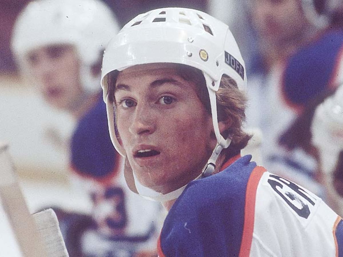 Wayne Gretzky is without question the NHL's top player -- at 20 - Sports  Illustrated Vault