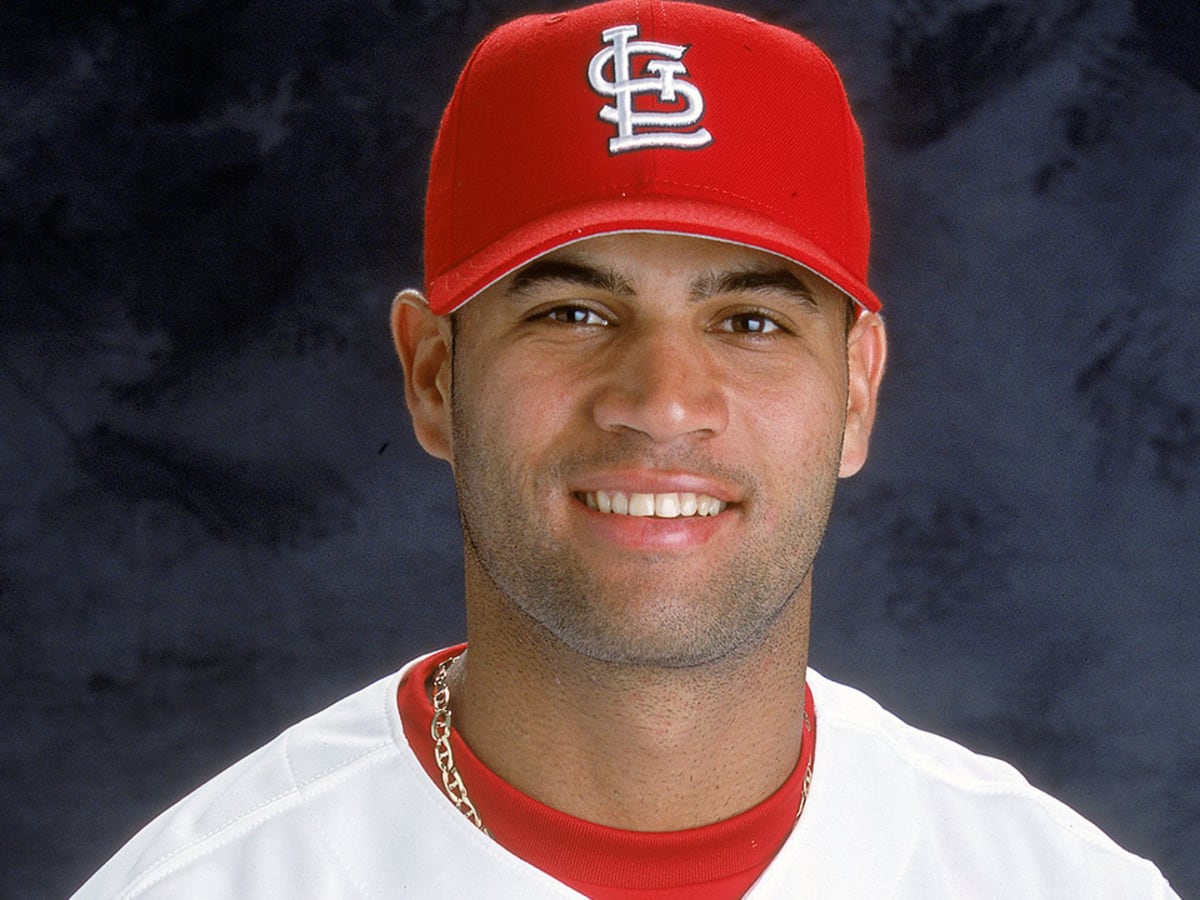 Tom Verducci: Biggest obstacle in Pujols talks - Sports Illustrated