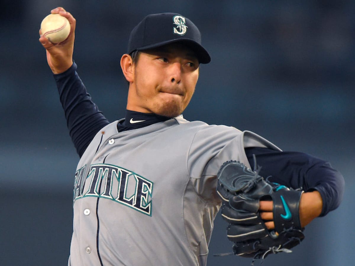 Hisashi Iwakuma's return boosts Mariners' reason for hope