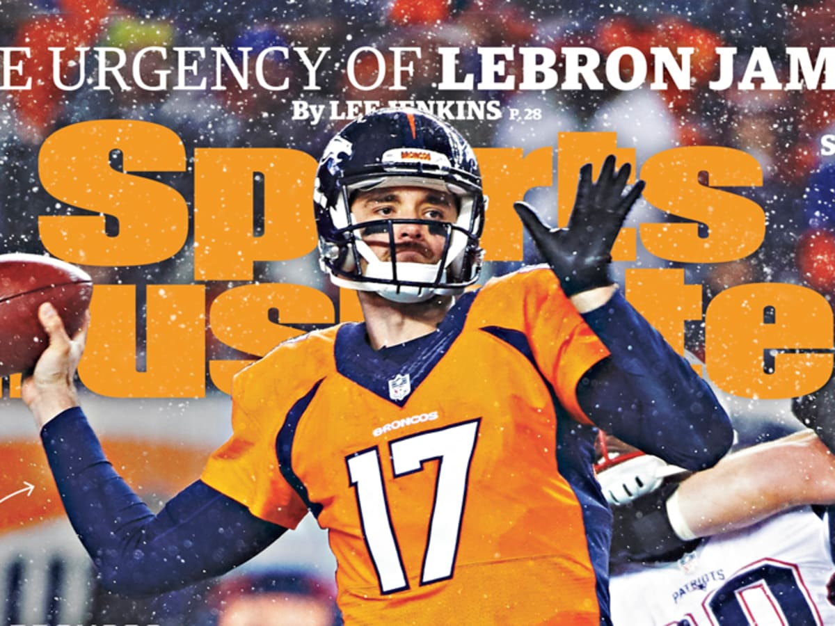 Denver Broncos - Sports Illustrated