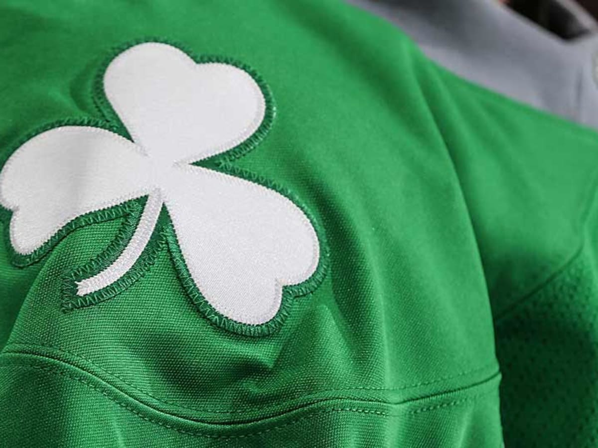 St. Patrick's Day: The Top 10 'Patricks' Currently in the NHL, News,  Scores, Highlights, Stats, and Rumors