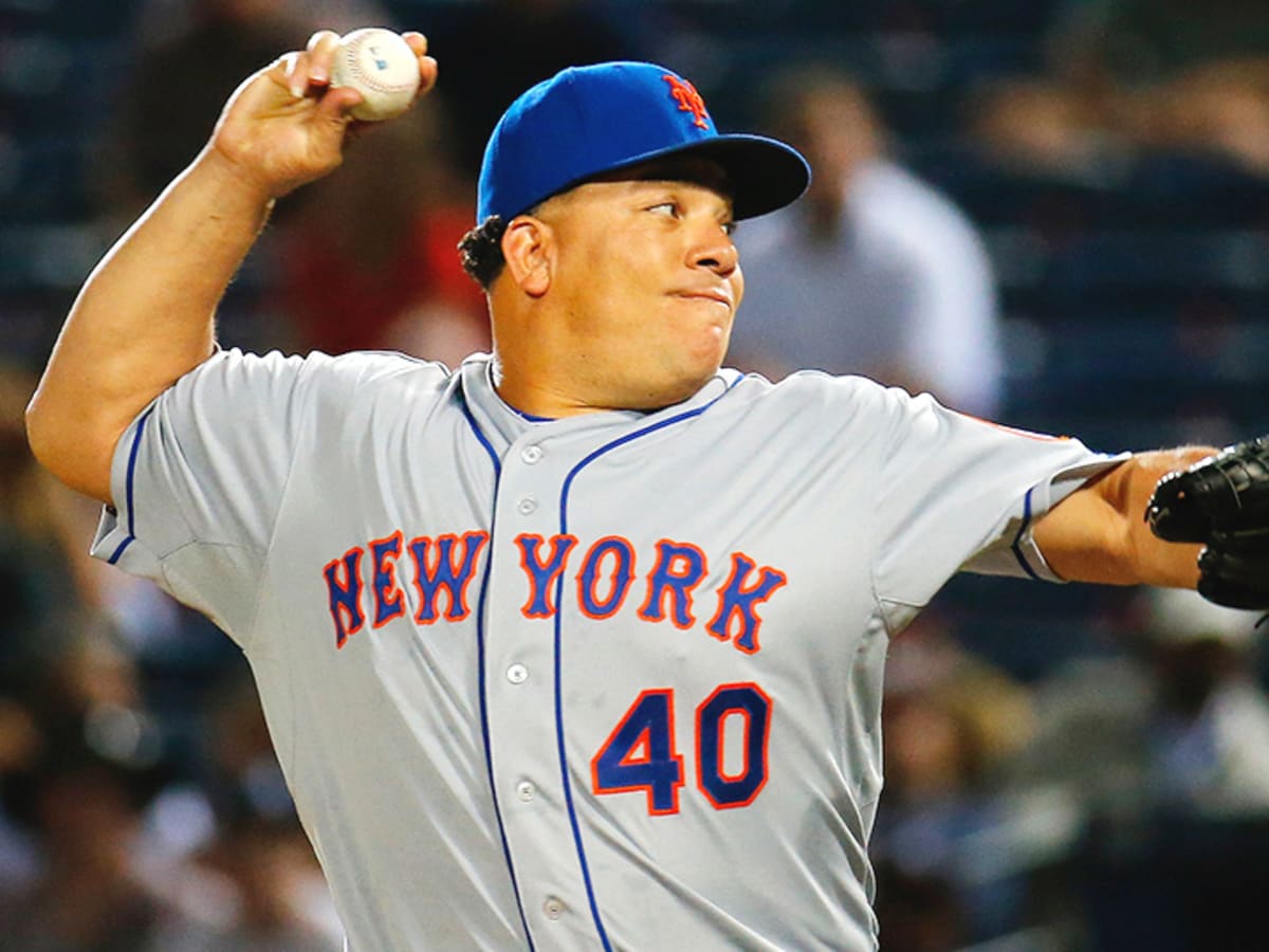 Bartolo Colon wants back in, so could the Colorado Rockies be a good fit?