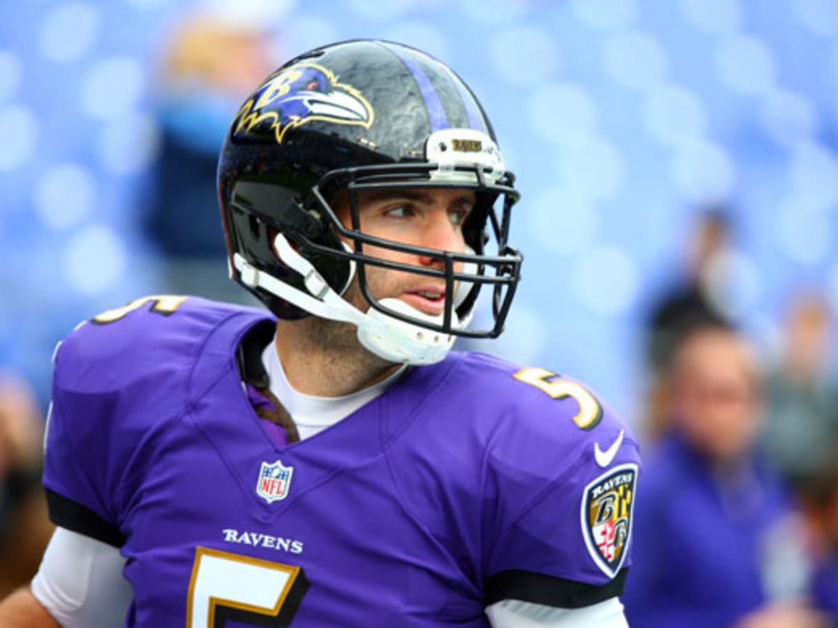 Is Joe Flacco the answer at QB? 10 questions for the Denver Broncos as  training camp opens 