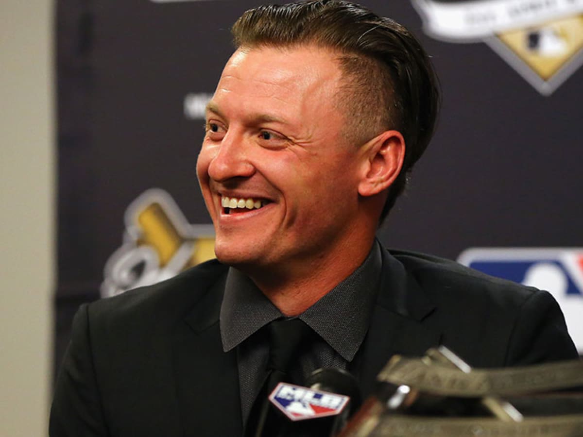 Josh Donaldson has entirely predictable take on AL MVP debate