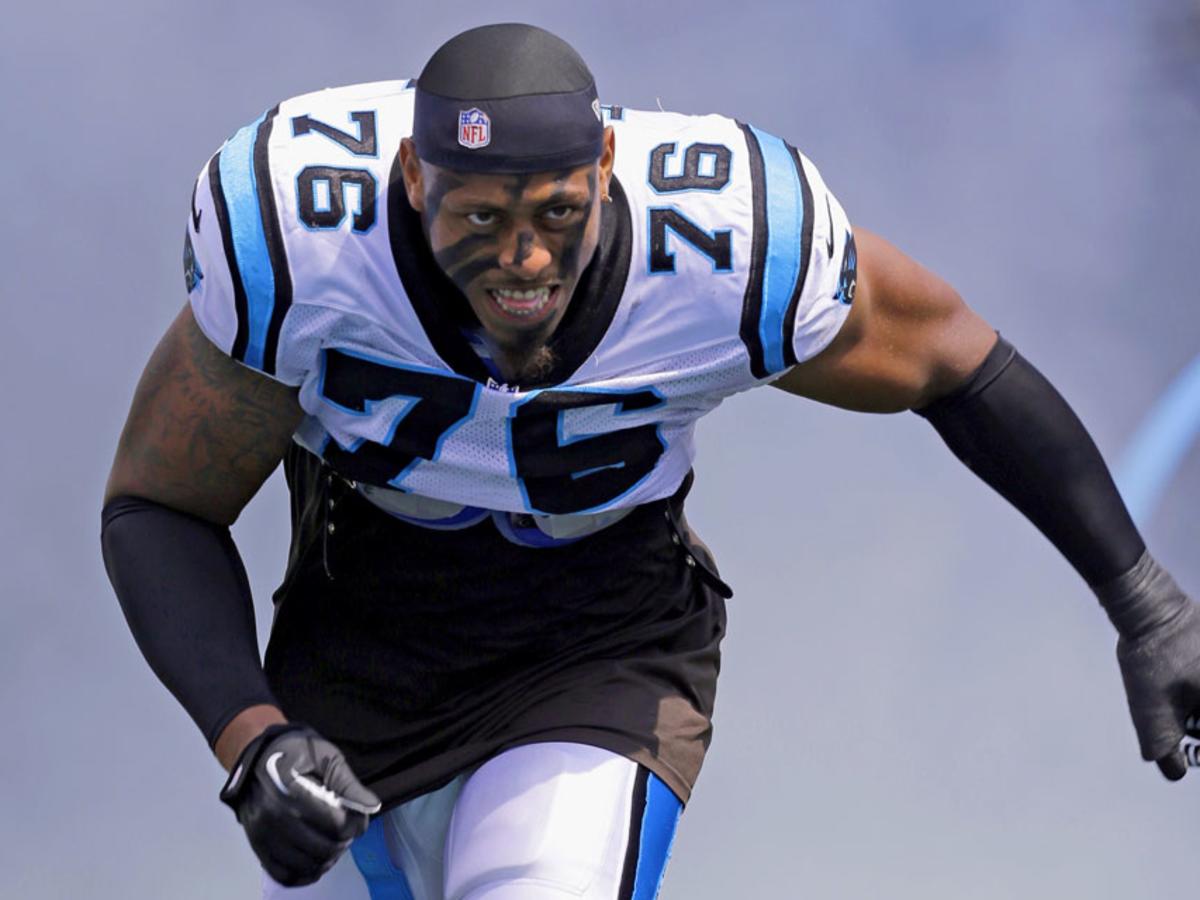 Greg Hardy & The Dallas Cowboys: What's The Reality for 2016