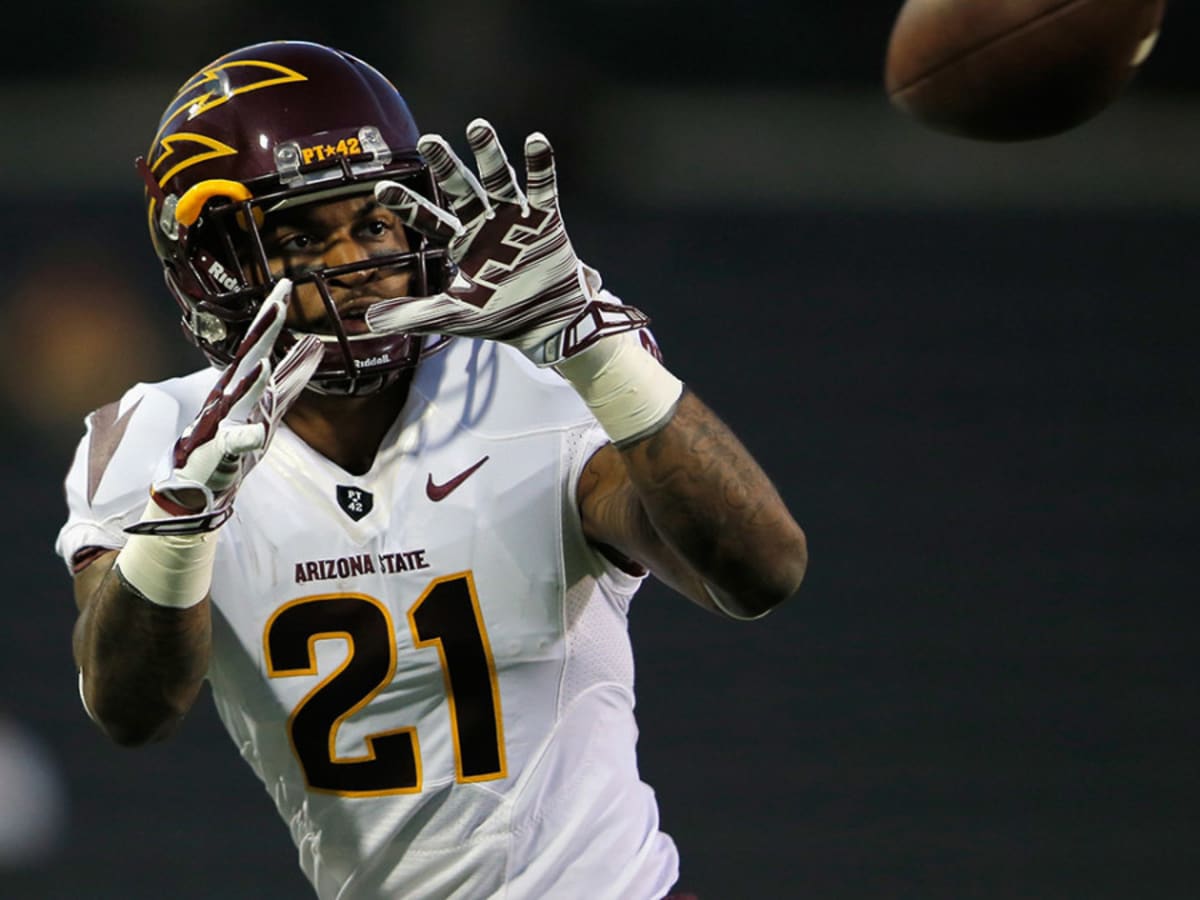 2015 NFL Draft Profile: Jaelen Strong, WR - House of Sparky